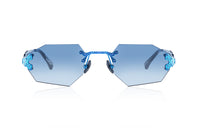 Blue Gold